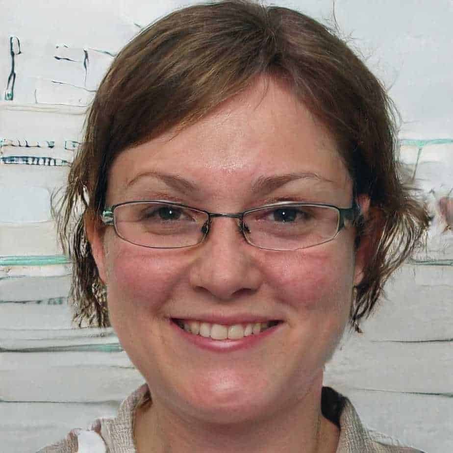 Dora M.