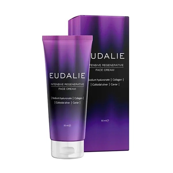 eudalie eudalie